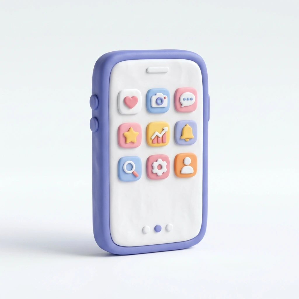 Mobile App