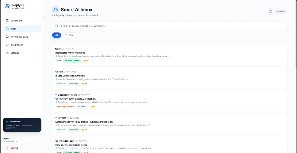 Integrations and Automation